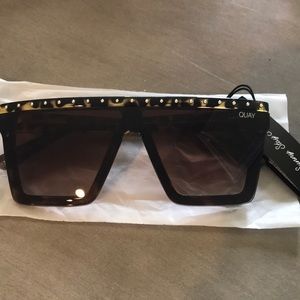 New sunglasses